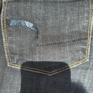 American Eagle Jeans size 8